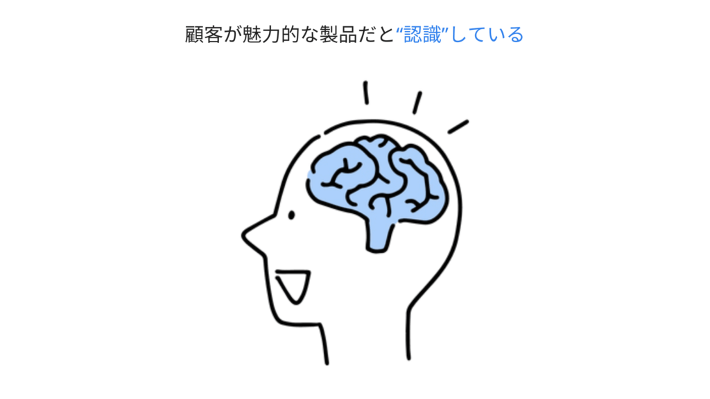  ポジショニングの基本