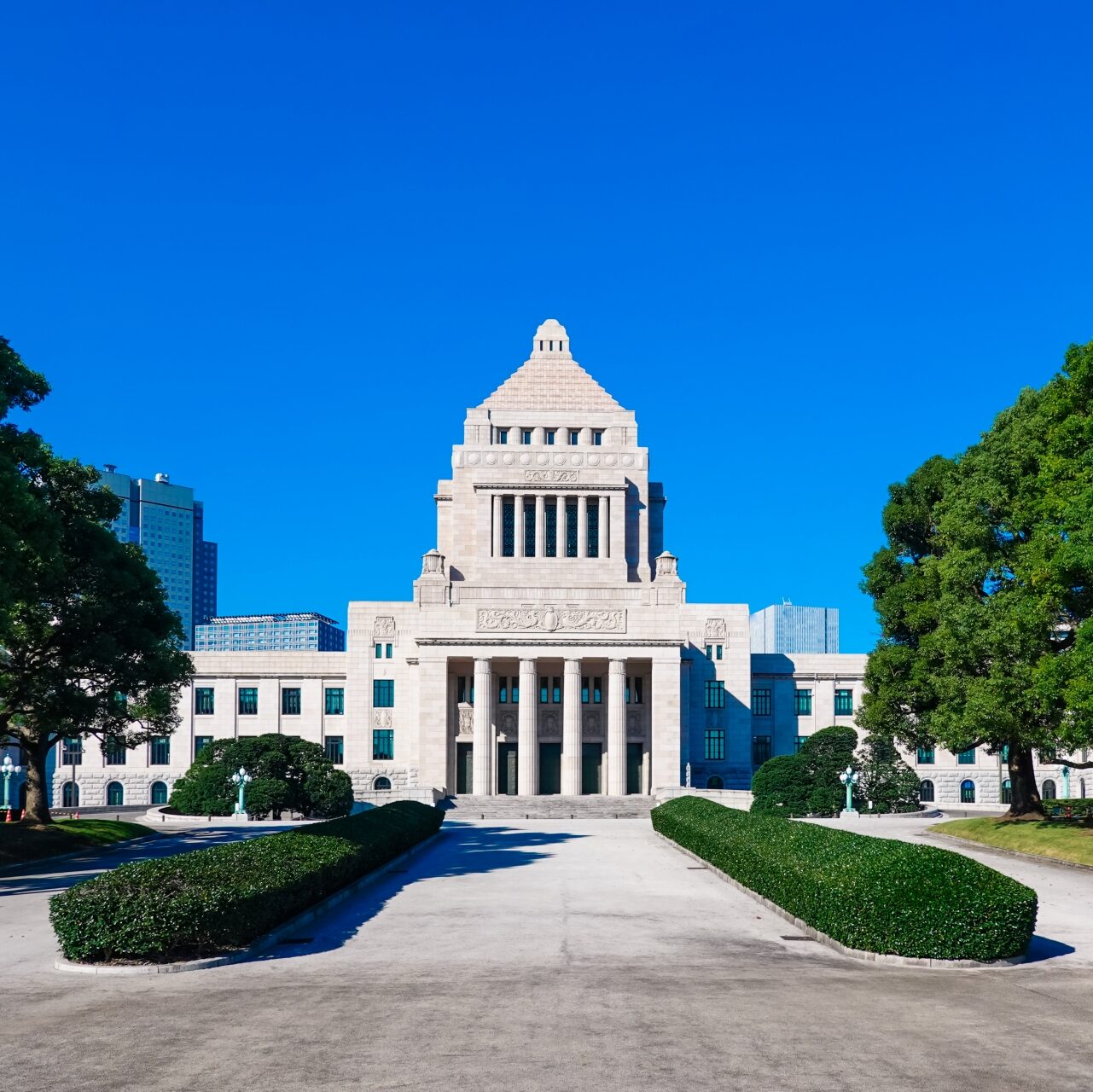 Politics（政治・法律）