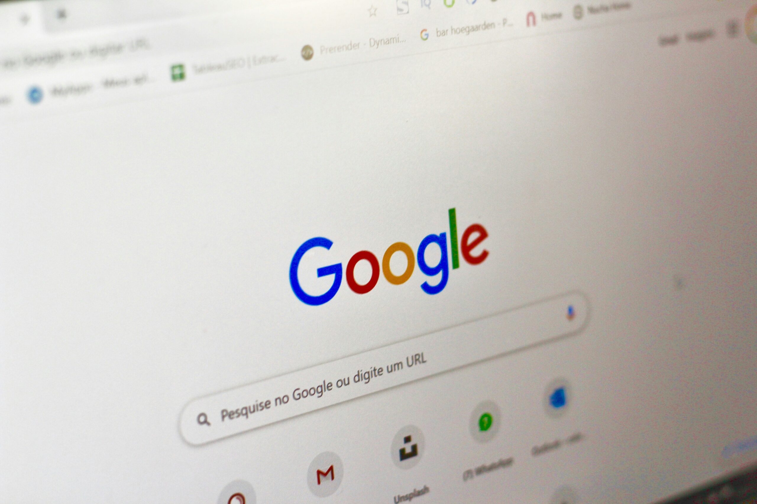 広告モデルの事例としてのGoogle