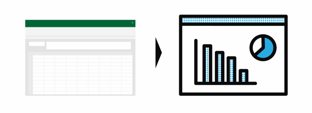 エクセルモデル