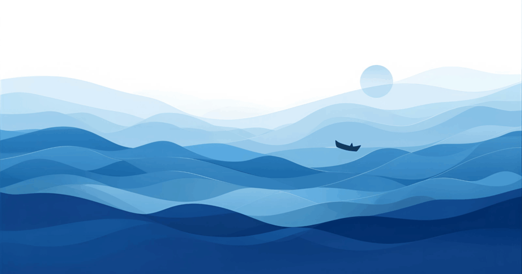 ブルーオーシャン戦略