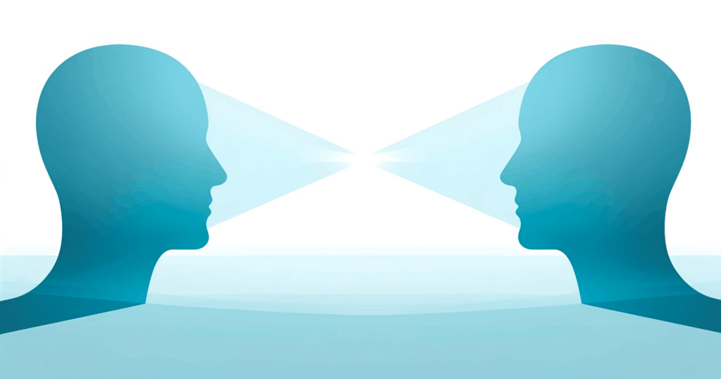 視座、視野、視点