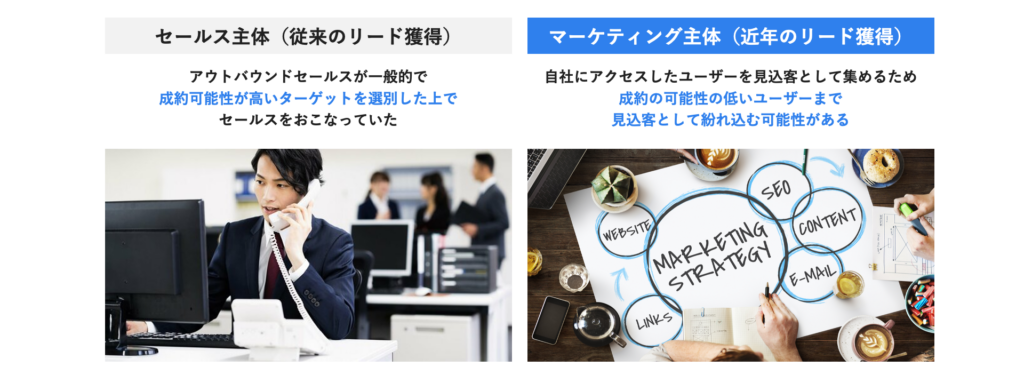 リードクオリフィケーション