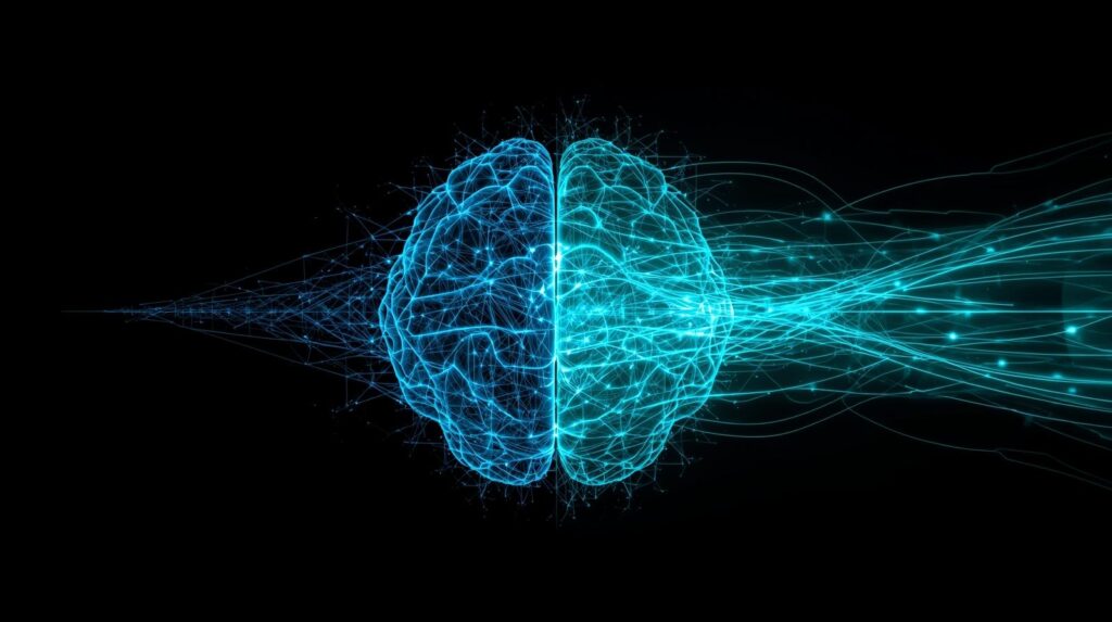 事前学習と推論