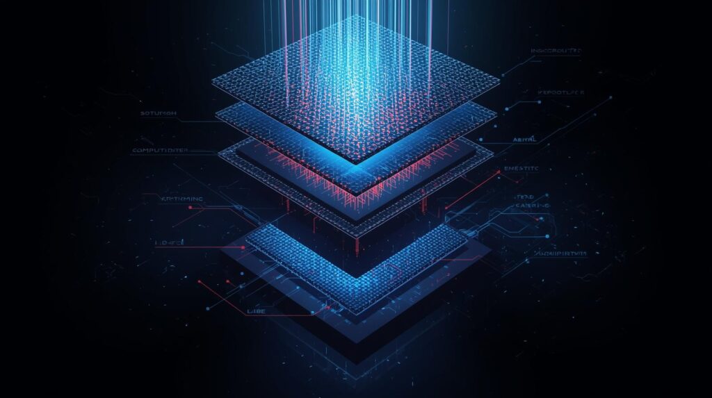 AI競争の戦略構造