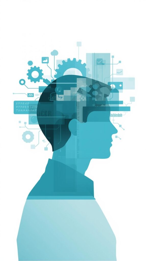 コミュニケーション能力-STEP2アルゴリズム